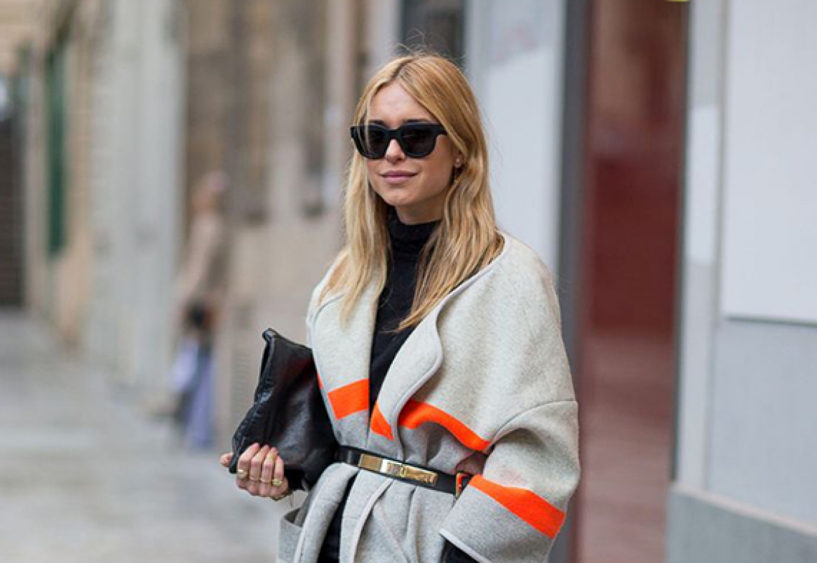 27 looks that make a case for wild prints