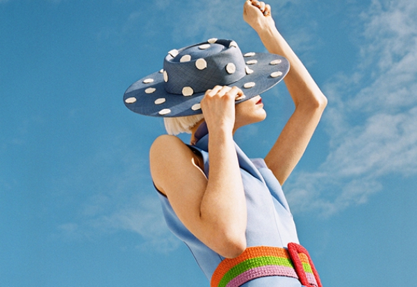 The 24 best shots from Fashion Month’s finale